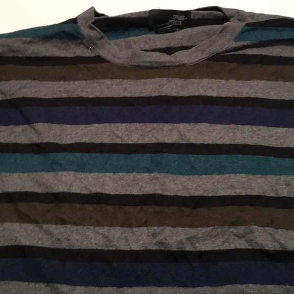 Spring Mercer Men’s NWOT Sweater,XXL - Picture 5 of 5